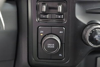 2026 Ford F-450SD DRW
