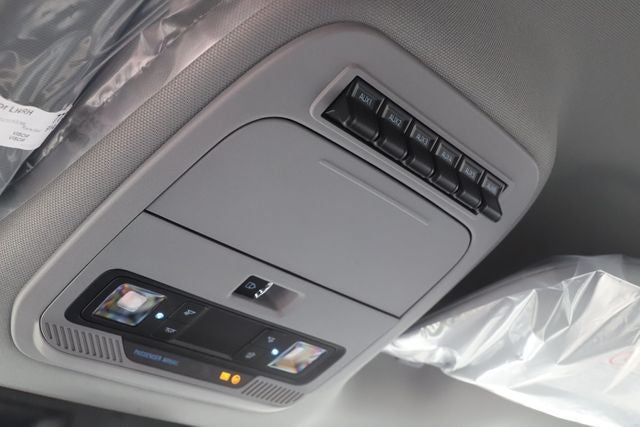 2026 Ford F-450SD DRW