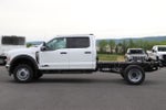 2026 Ford F-450SD DRW