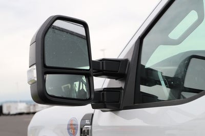 2026 Ford F-450SD DRW