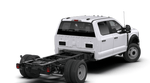 2026 Ford F-450SD DRW