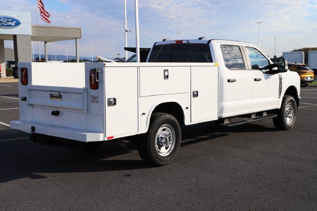 2026 Ford F-350SD XL