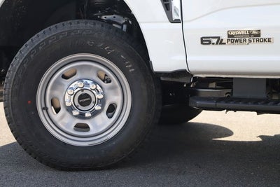 2026 Ford F-350SD XL