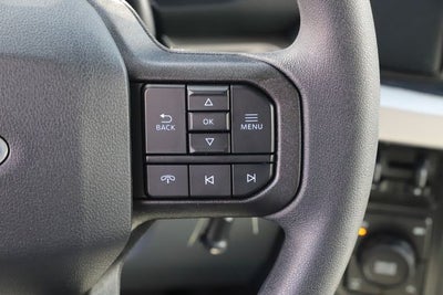 2026 Ford F-350SD XL