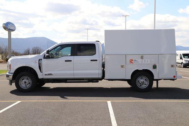 2026 Ford F-350SD XL