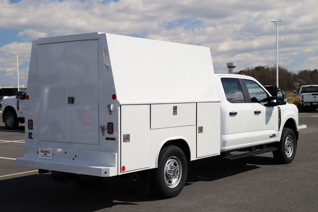 2026 Ford F-350SD XL