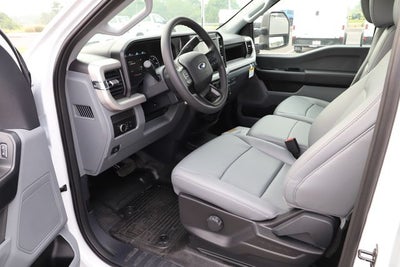 2026 Ford F-350SD DRW