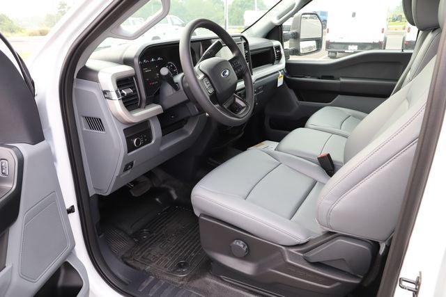 2026 Ford F-350SD DRW