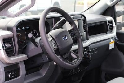 2026 Ford F-350SD DRW
