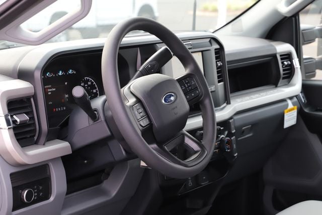 2026 Ford F-350SD DRW