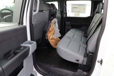 2026 Ford F-350SD DRW