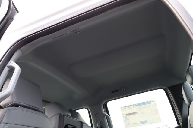 2026 Ford F-350SD DRW