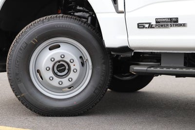 2026 Ford F-350SD DRW
