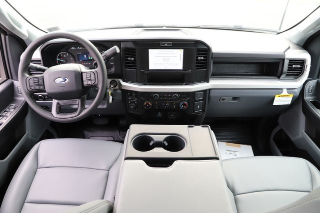 2026 Ford F-350SD DRW