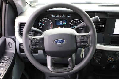 2026 Ford F-350SD DRW