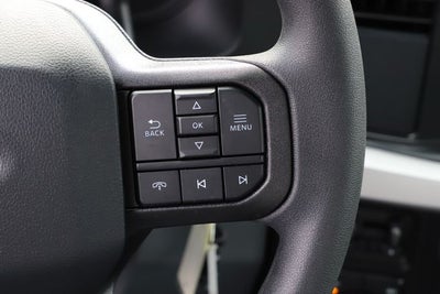 2026 Ford F-350SD DRW