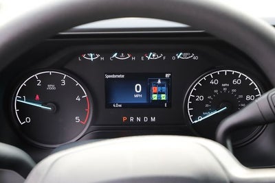 2026 Ford F-350SD DRW