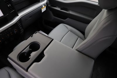 2026 Ford F-350SD DRW