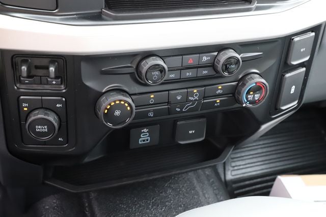 2026 Ford F-350SD DRW