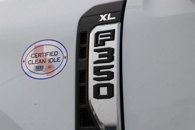 2026 Ford F-350SD DRW