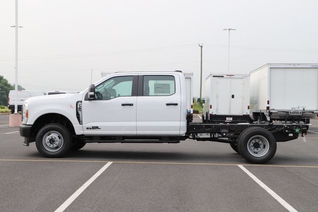 2026 Ford F-350SD DRW
