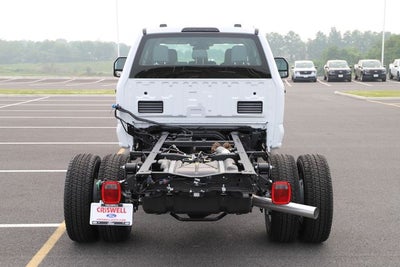 2026 Ford F-350SD DRW