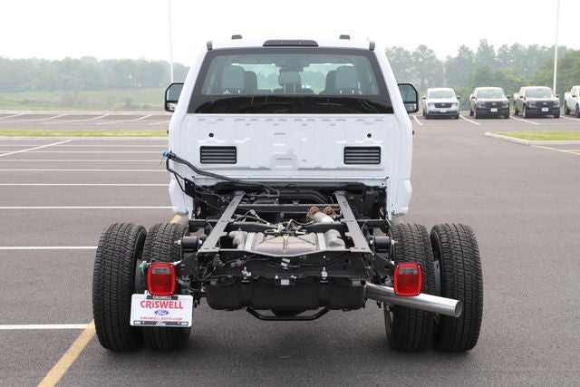 2026 Ford F-350SD DRW
