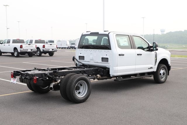 2026 Ford F-350SD DRW