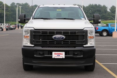 2026 Ford F-350SD DRW