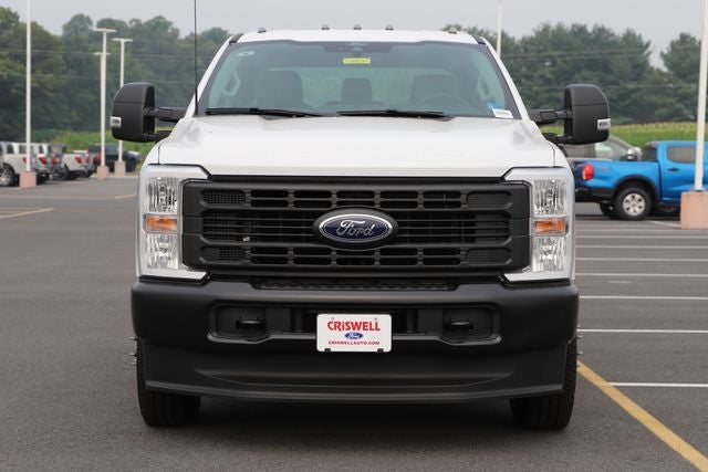2026 Ford F-350SD DRW