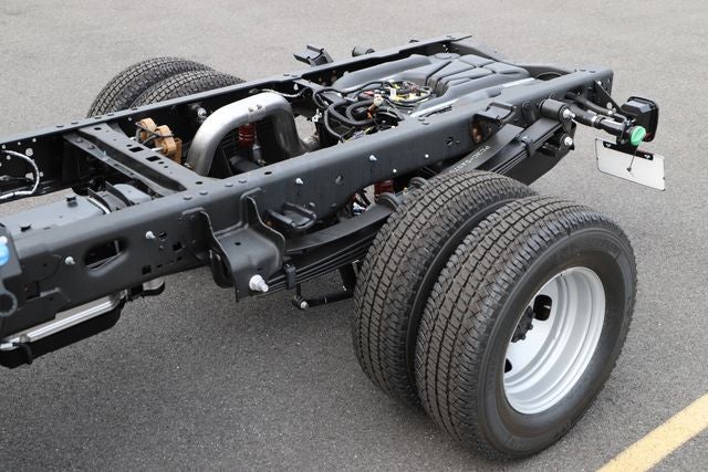 2026 Ford F-350SD DRW