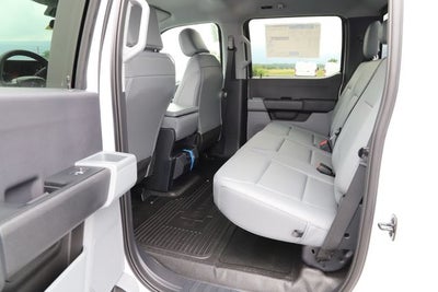 2026 Ford F-350SD XL DRW