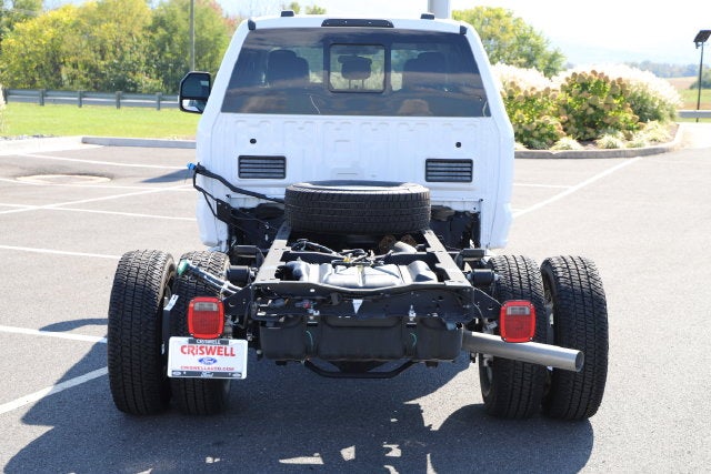2026 Ford F-350SD XL DRW