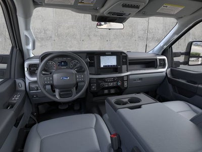 2026 Ford F-450SD XL DRW