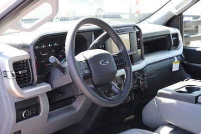 2026 Ford F-450SD XL DRW