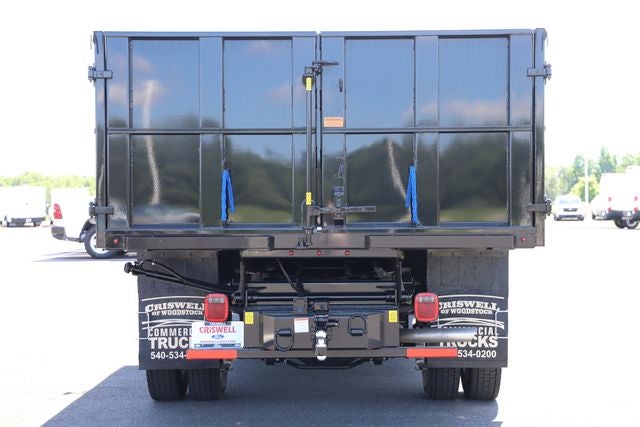 2026 Ford F-450SD XL DRW