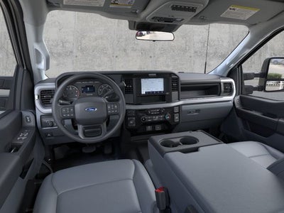2026 Ford F-450SD XL DRW