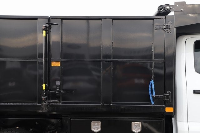 2025 Ford F-450SD XL DRW