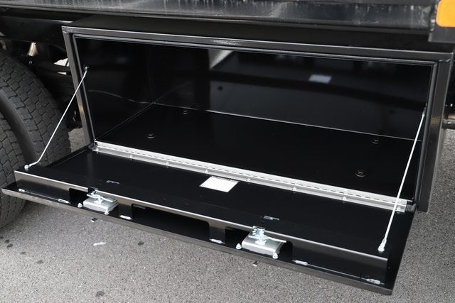 2025 Ford F-450SD XL DRW