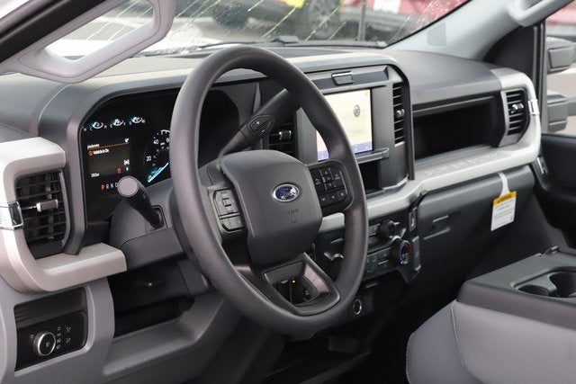 2025 Ford F-450SD XL DRW