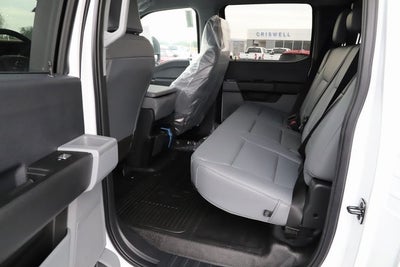 2025 Ford F-450SD XL DRW