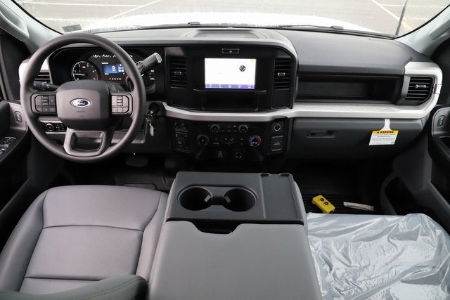 2025 Ford F-450SD XL DRW