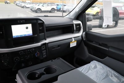 2025 Ford F-450SD XL DRW