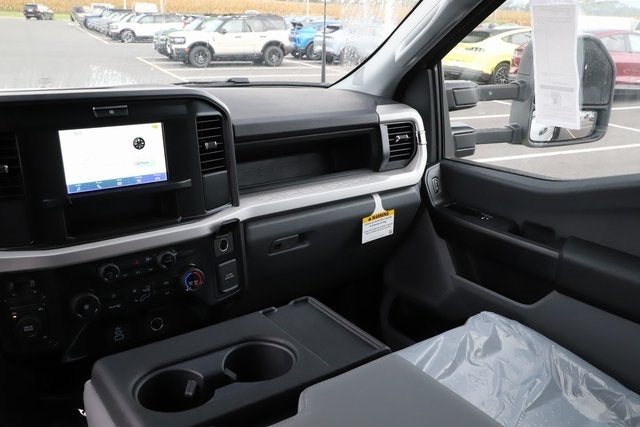 2025 Ford F-450SD XL DRW