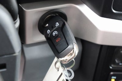 2025 Ford F-450SD XL DRW