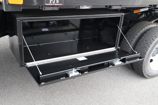 2025 Ford F-450SD XL DRW