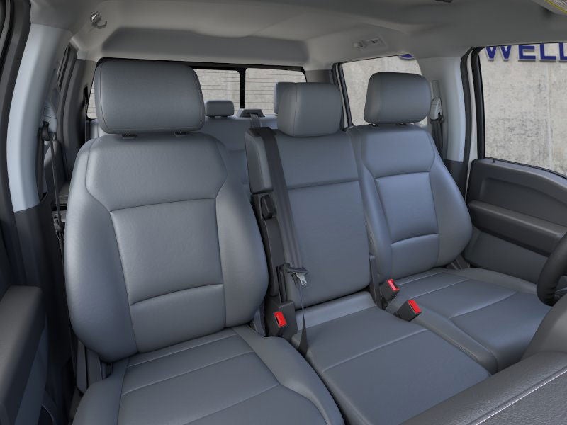 2025 Ford F-450SD XL DRW