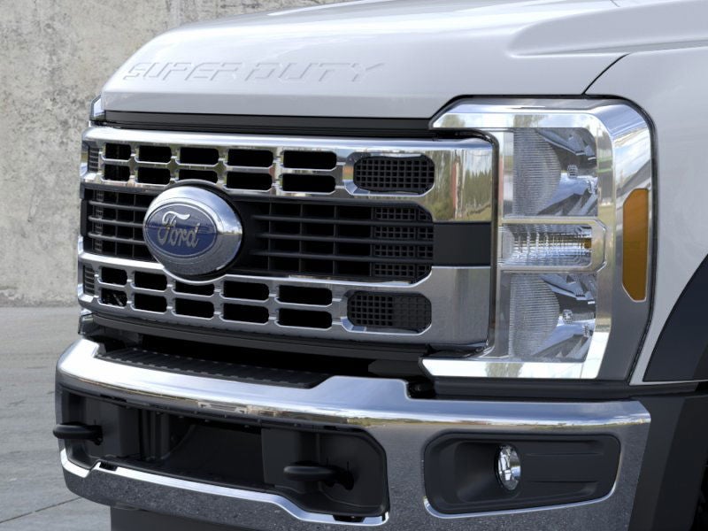 2025 Ford F-450SD XL DRW