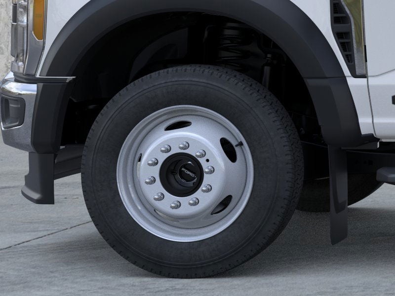 2025 Ford F-450SD XL DRW
