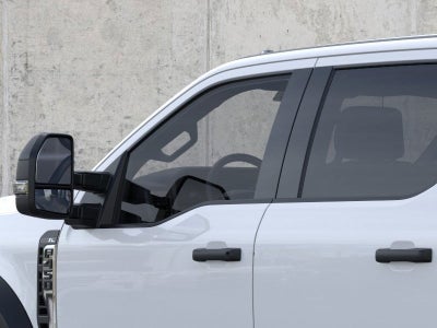 2025 Ford F-450SD XL DRW